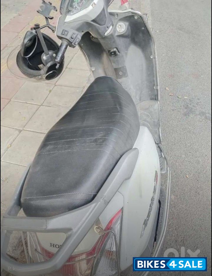 Honda Activa 125 Honda Activa 125