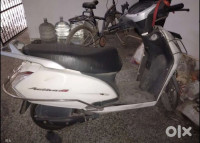 Honda Activa 125