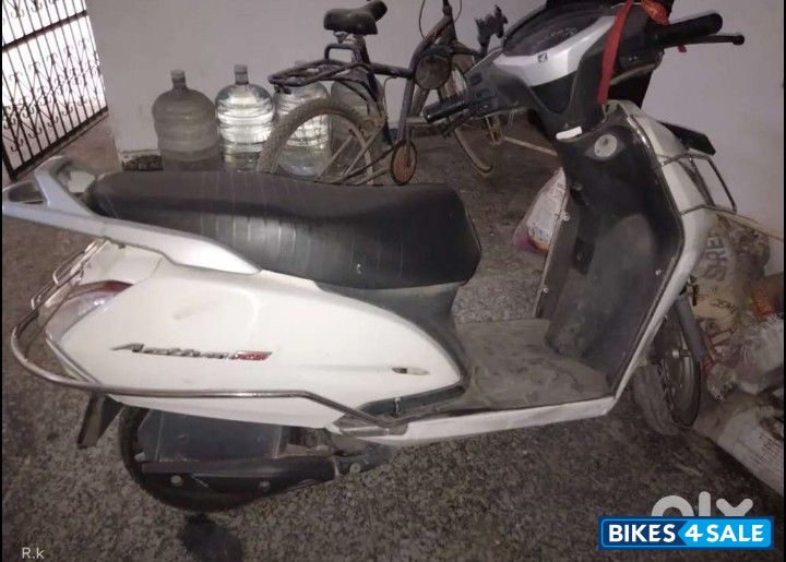 Honda Activa 125 Honda Activa 125