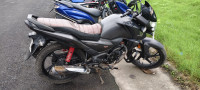 Honda SP 125 BSVI 2021 Model