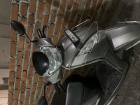 TVS Jupiter 125 2022 Model
