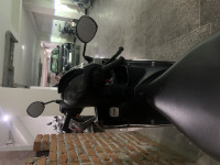 Titanium Grey TVS Jupiter 125