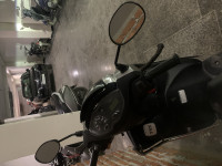 Titanium Grey TVS Jupiter 125