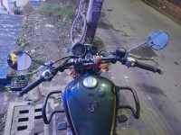 Royal Enfield Super Meteor 650