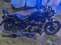 Royal Enfield Super Meteor 650