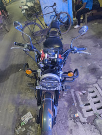 Royal Enfield Super Meteor 650