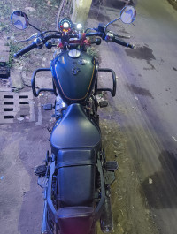 Royal Enfield Super Meteor 650