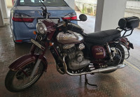 Jawa Jawa BS6 2020 Model