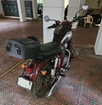 Jawa Jawa BS6