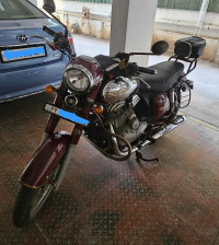 Jawa Jawa BS6