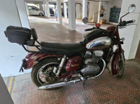 Jawa Jawa BS6
