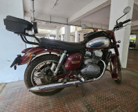 Jawa Jawa BS6