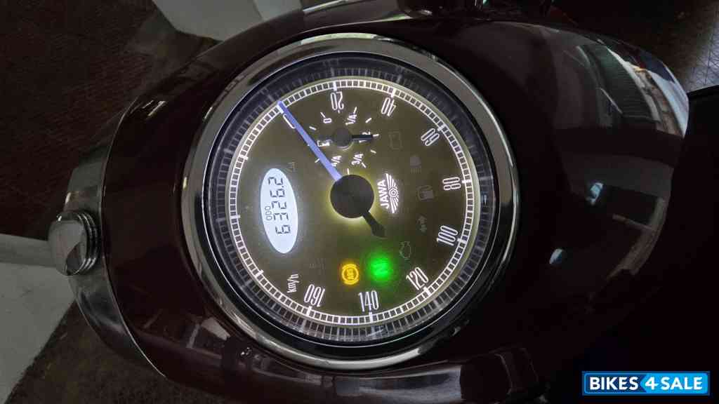 Jawa Jawa BS6 Jawa Jawa BS6