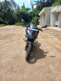Bajaj Pulsar F250  Model