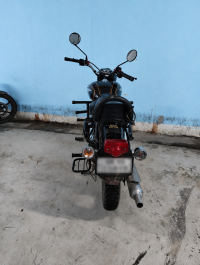 Royal Enfield Bullet Standard 350 2021 Model
