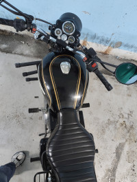 Royal Enfield Bullet Standard 350