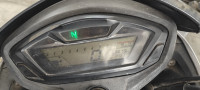 Deep Ground Grey Honda CB Unicorn 160
