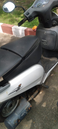 Honda Activa i 2014 Model