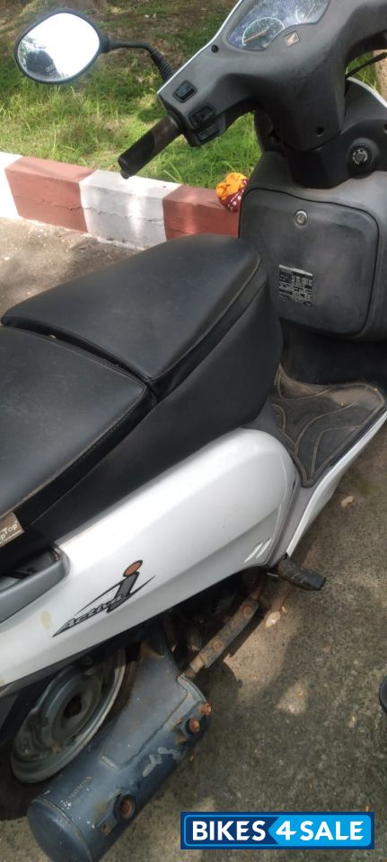 Honda Activa i