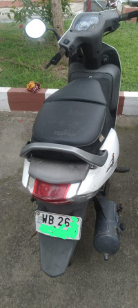Honda Activa i