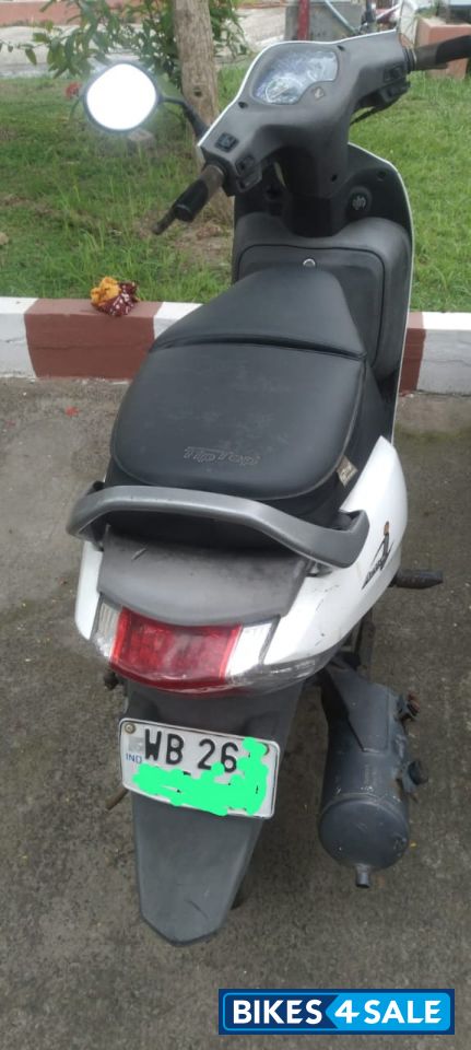 Honda Activa i