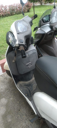 Honda Activa i