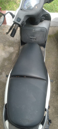 Honda Activa i