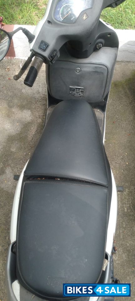 Honda Activa i