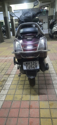 Honda Activa 3G 2010 Model