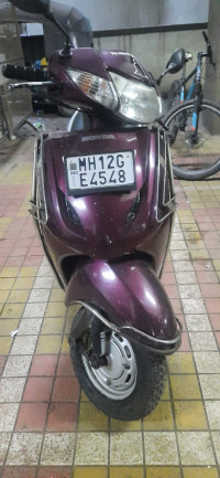 Honda Activa 3G