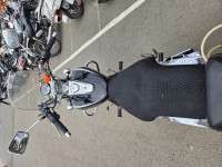 Bajaj Avenger Cruise 220 2017 Model