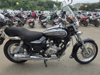 Bajaj Avenger Cruise 220