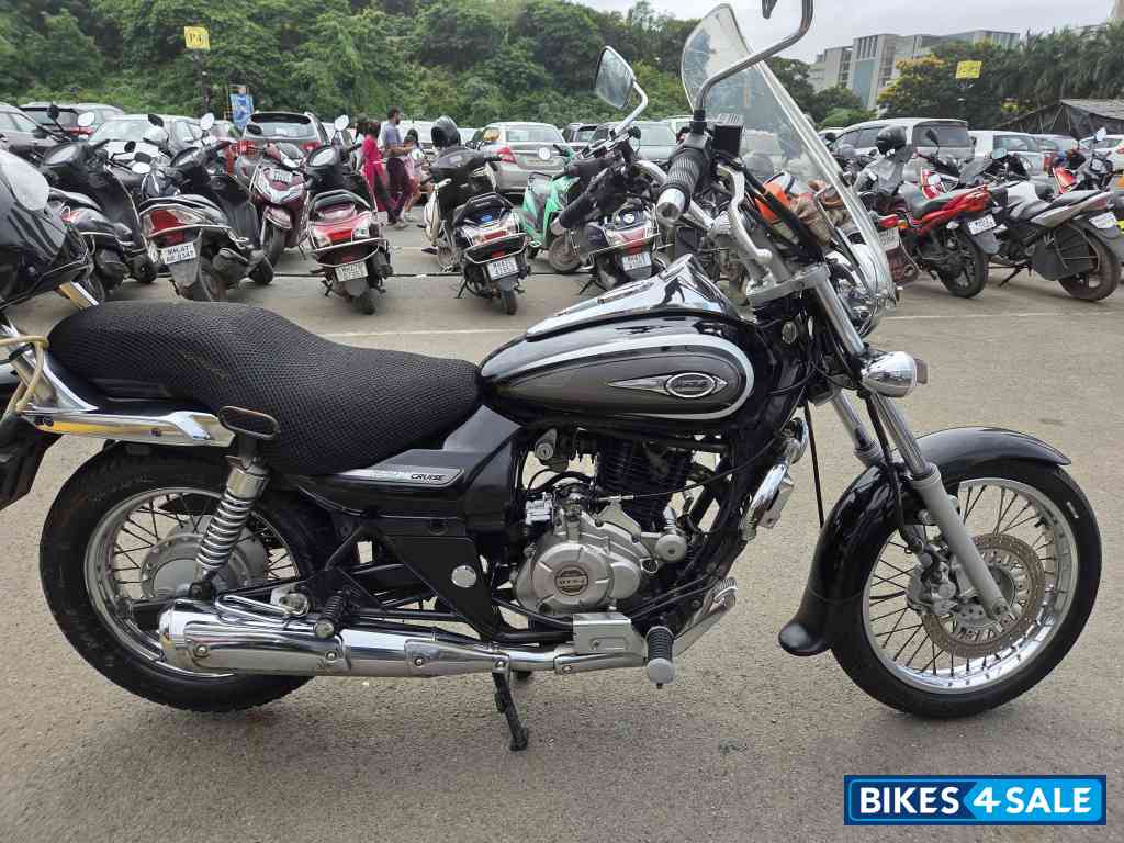 Bajaj Avenger Cruise 220 Bajaj Avenger Cruise 220