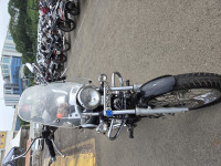 Bajaj Avenger Cruise 220