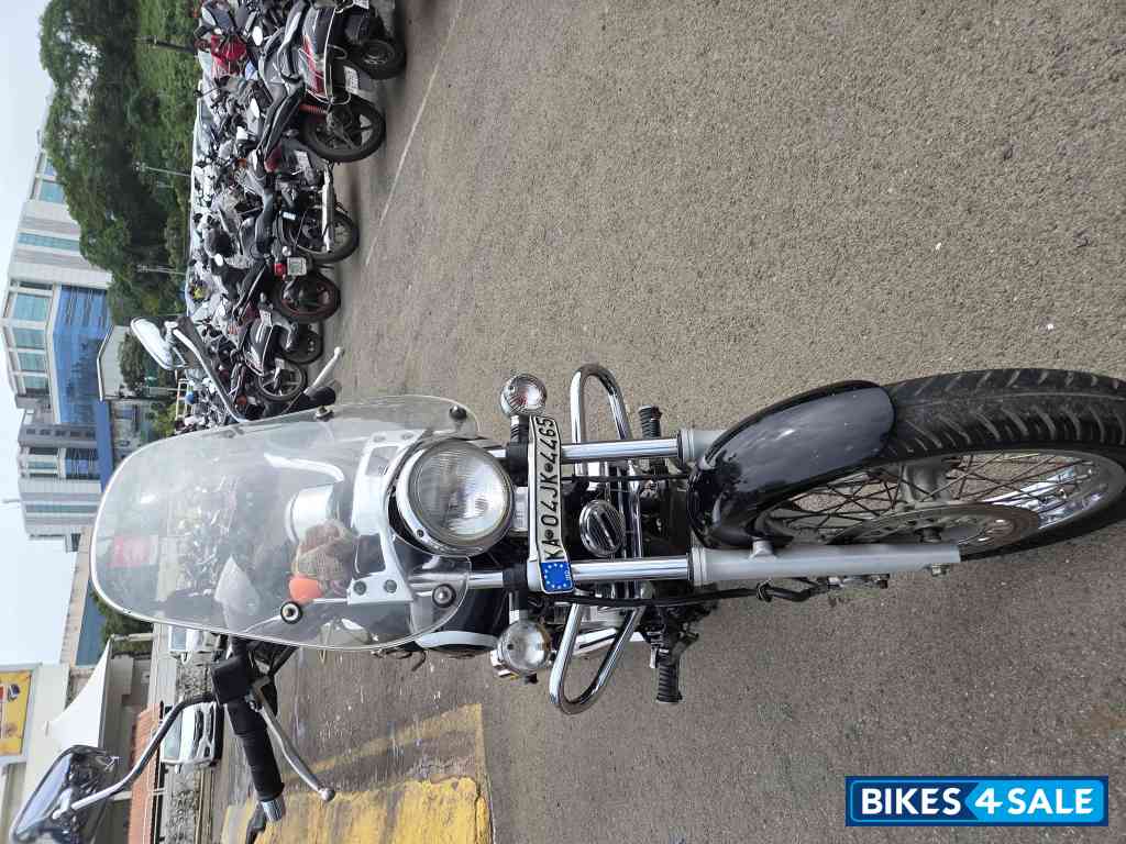 Bajaj Avenger Cruise 220 Bajaj Avenger Cruise 220