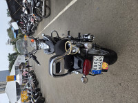 Bajaj Avenger Cruise 220