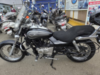 Bajaj Avenger Cruise 220
