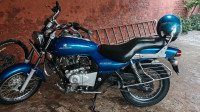 Bajaj Avenger 220 DTS-i 2015 Model