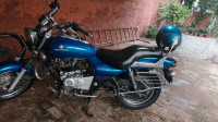 Bajaj Avenger 220 DTS-i