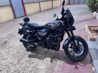 Harley Davidson X440 Vivid 2025 Model