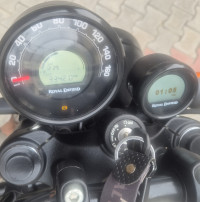 Royal Enfield Hunter 350 2025 2025 Model