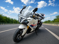 BMW G 310 RR