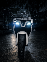 BMW G 310 RR