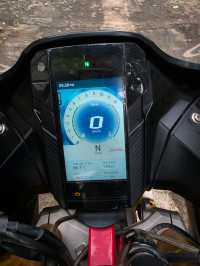 BMW G 310 RR