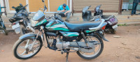 Hero HF Deluxe i3s 2019 Model