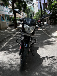 Bajaj Pulsar 135LS 2017 Model
