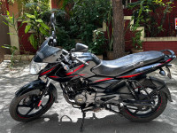 Bajaj Pulsar 135LS