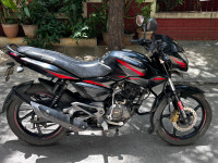 Bajaj Pulsar 135LS
