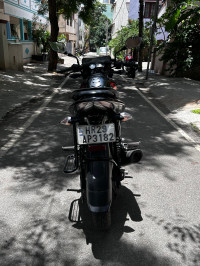 Bajaj Pulsar 135LS