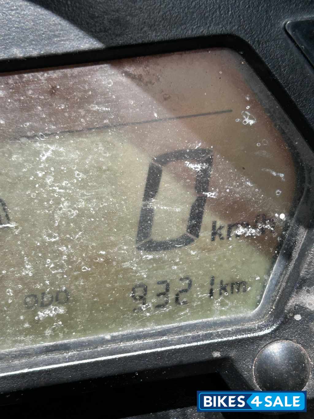 Bajaj Pulsar 135LS